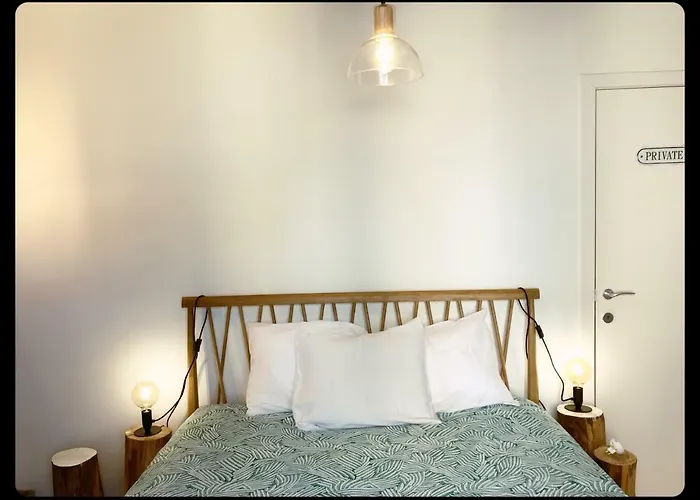 Trendy House 5Min From Shoppingstreets