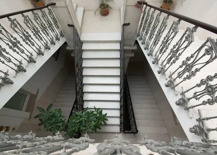 Palazzo di Fazio Suites