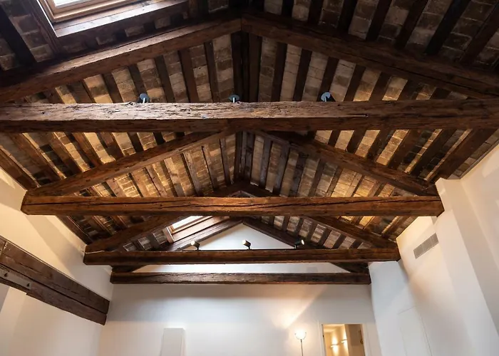 Casa vacanza: Palazzo Vendramin Costa