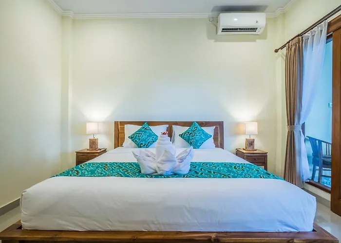 Darba Guest House Ubud