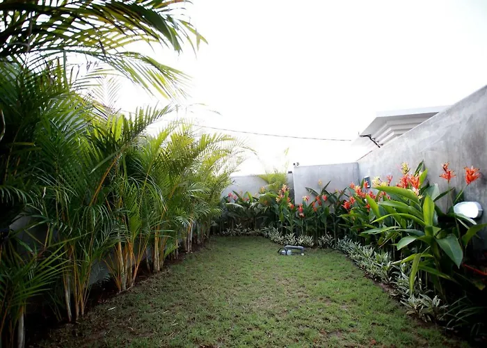 Vanilla Suite Jimbaran