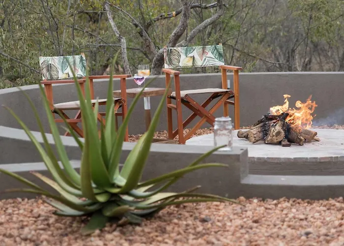 Bushwillow Private Villa