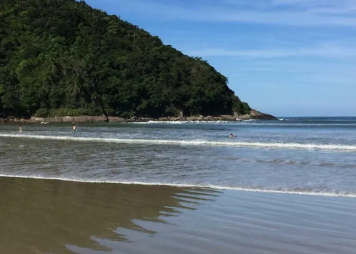 Riviera De Sao Lourenco