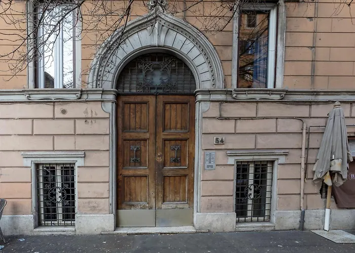 Casa vacanza: Liberty House