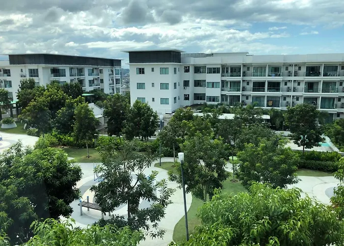 Apartment: The Loft Imago