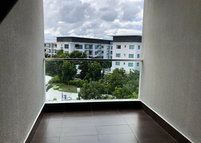 Apartment: The Loft Imago