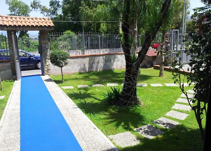 Vesuvio Bed & Breakfast