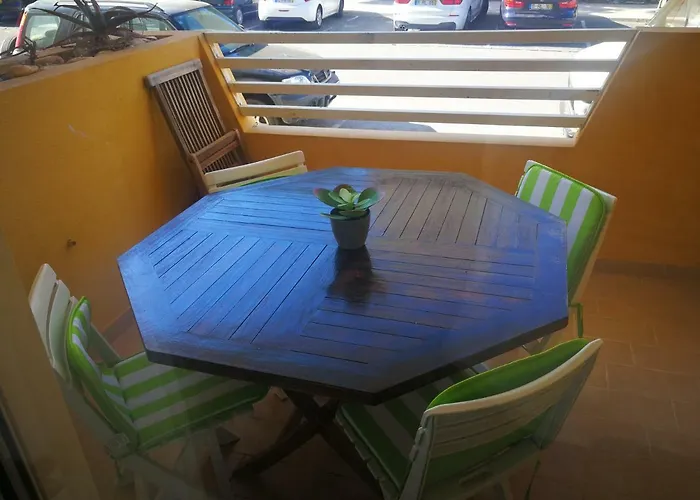 Cabanas
