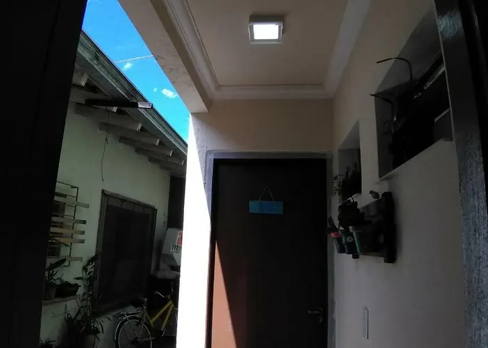 Alpha Hospedaria&Hostel