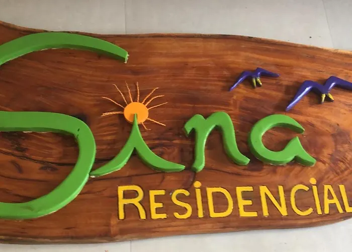 Sina Residencial