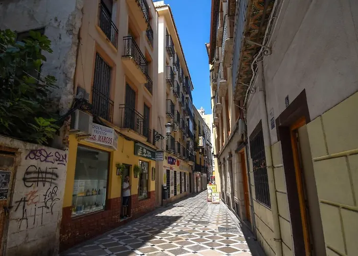 La Casita Morada