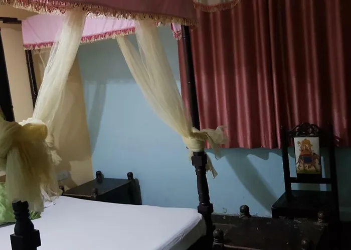 Jagat Villa Guest House
