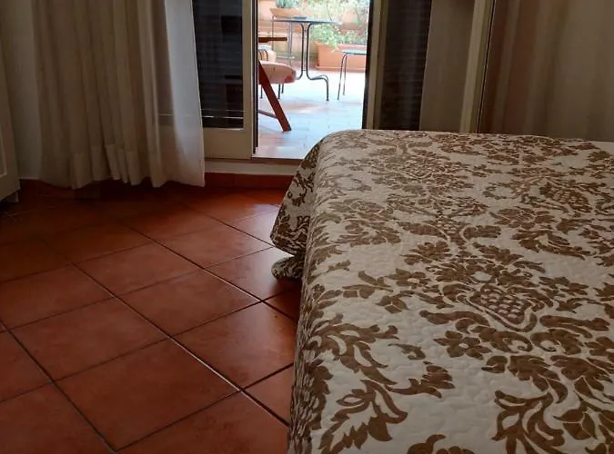 Gemini Camere E Suites