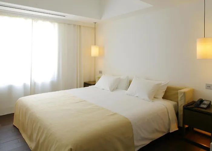 Dojima Hotel