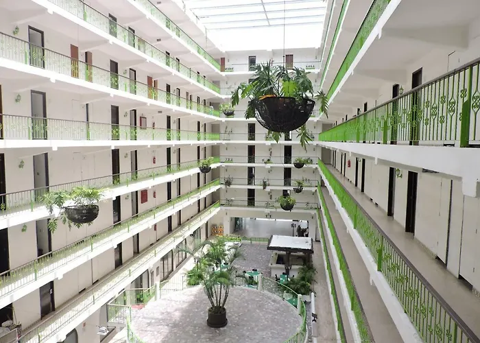 Hotel Acapulco Tortuga