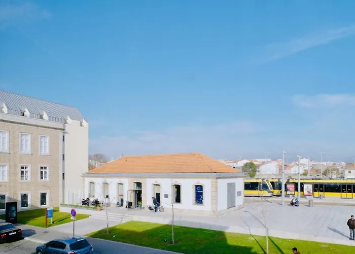 ó Poboa Guesthouse
