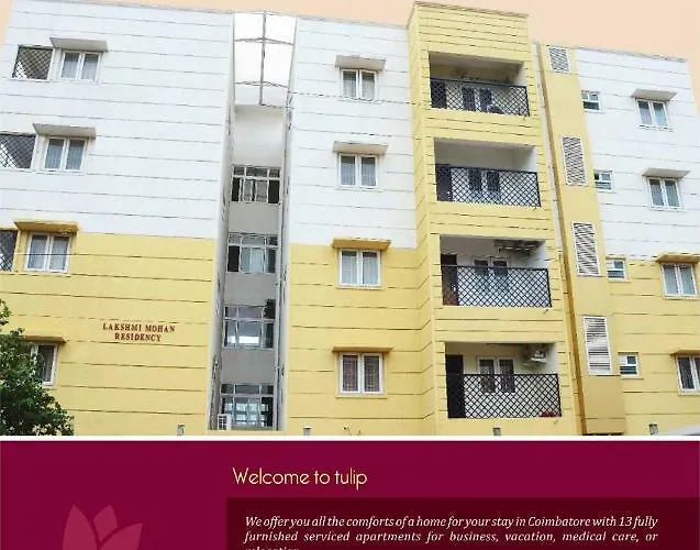 Tulip Suites