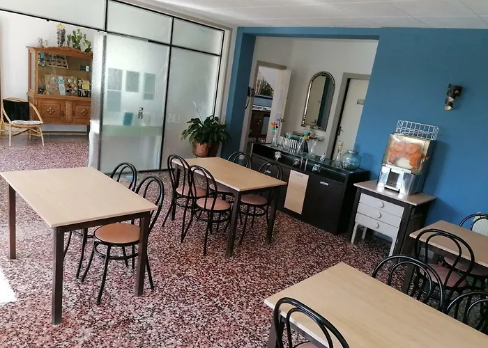 Hostal Santa Gemma