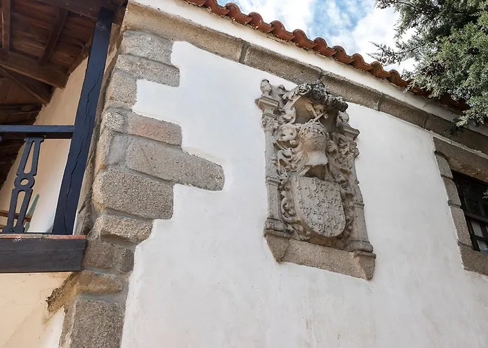 Hotel de praia: Quinta Santa Isabel