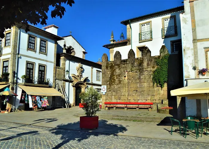 Casa Límia