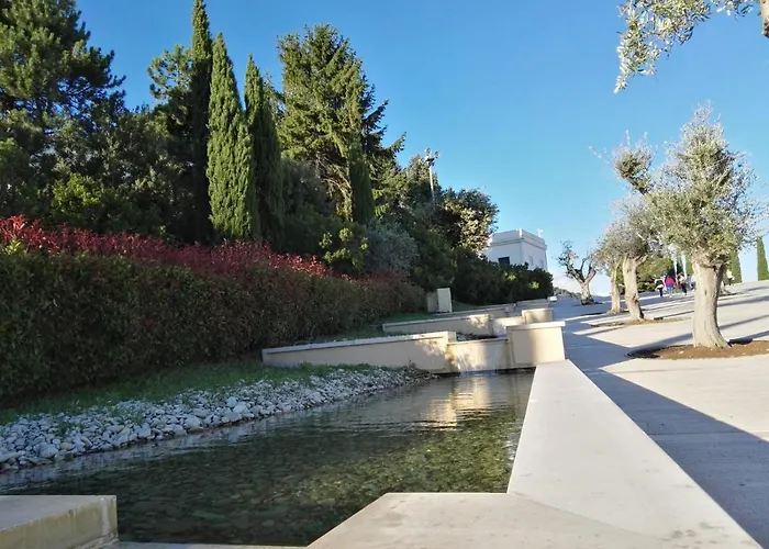 Villa Sacro Cuore