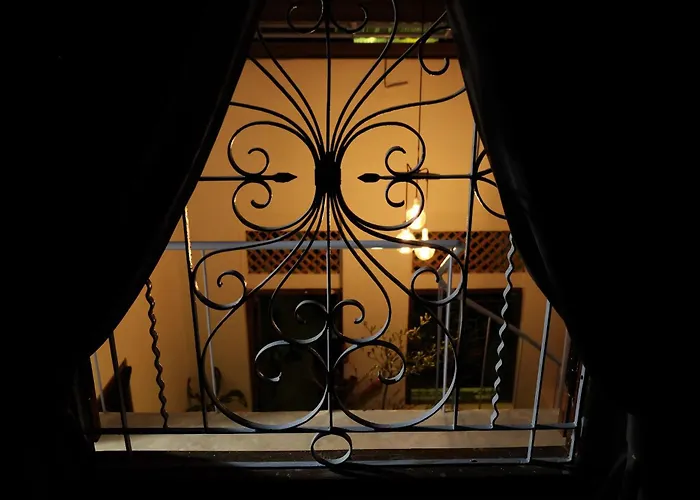 The Kadupul Homecation