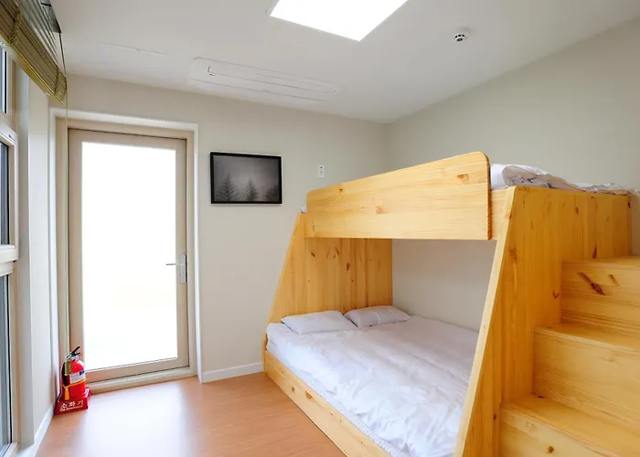 Hannah Guesthouse