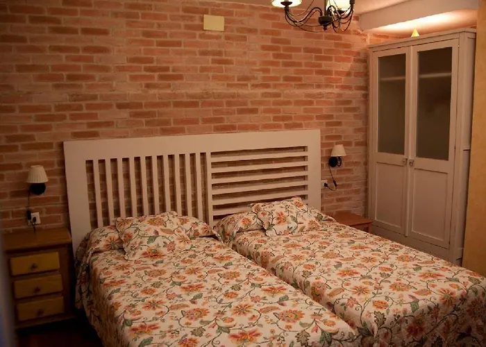 Posada de Peregrinos
