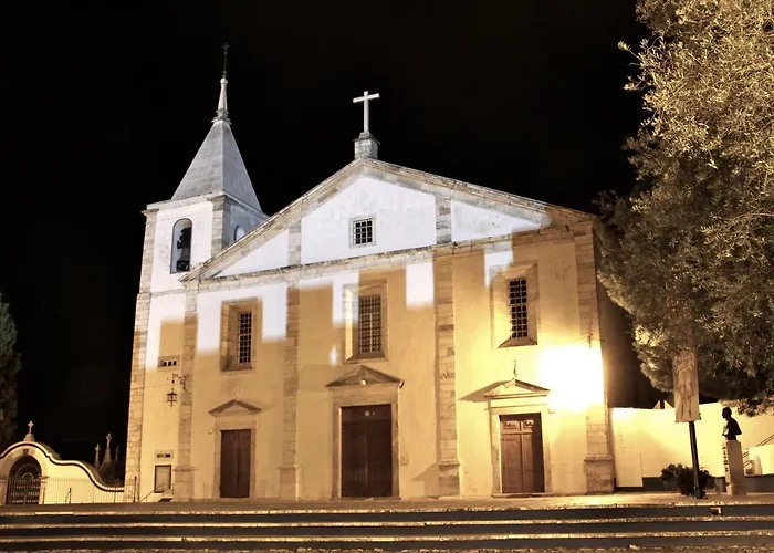 Casa Do Colegio Velho