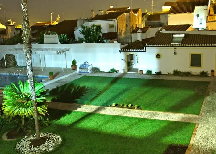 Casa Do Colegio Velho