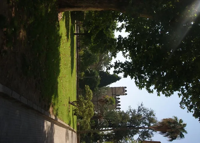 Alcazar I