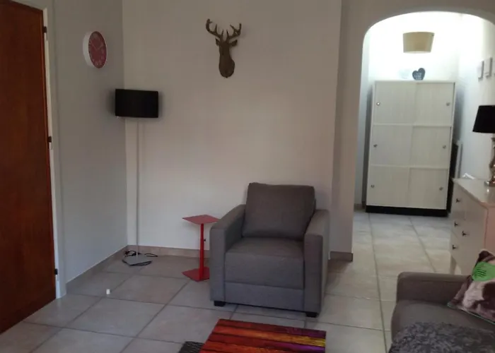 Home 't Beertje