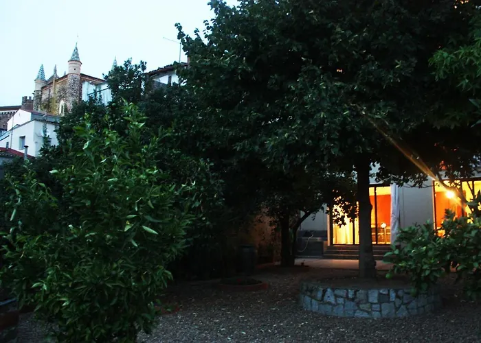 Casa Rural Llana 12
