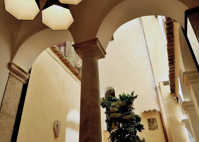 Self catering: Navona Luxury Apartments