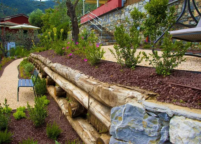 Hotel boutique: B&B Il Parco