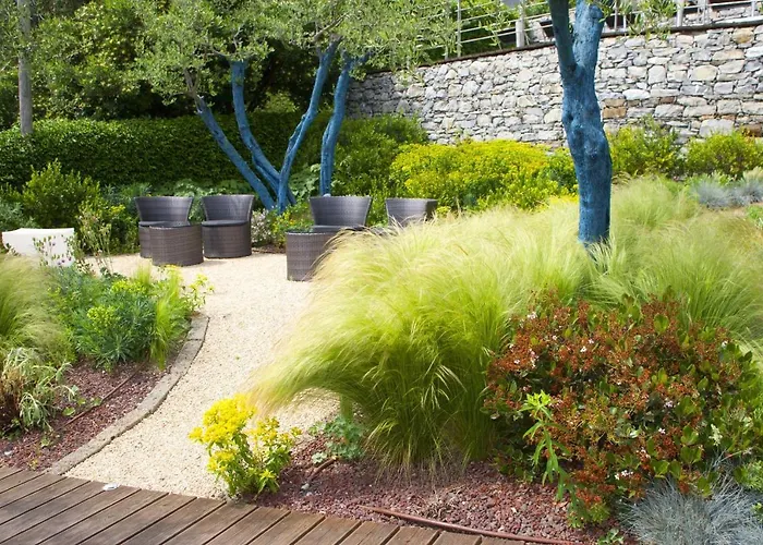 Hotel boutique: B&B Il Parco