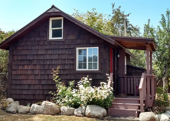 Jones Cabin