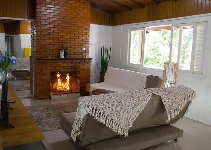 Residencia 224
