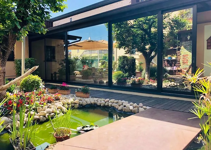 A Casa Di Marianna