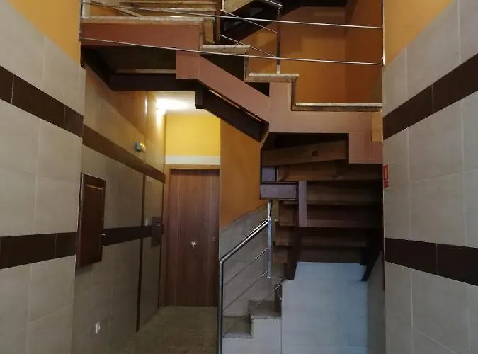 Pensión Peña
