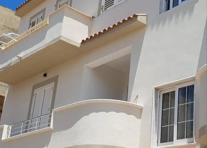 Appartamento : Appartamenti Edia