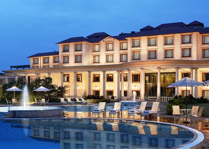 Fortune Park Panchwati, Kolkata - Member Itc Hotels' Group