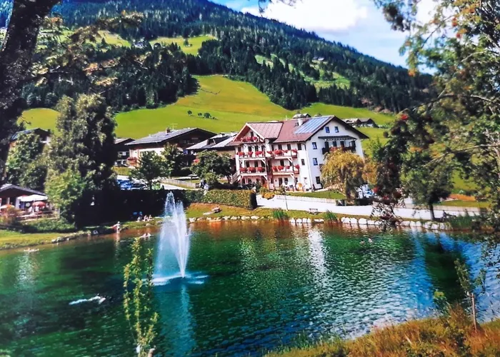 Haus Silvia