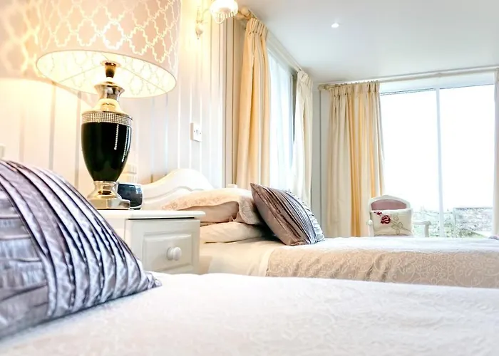 Bessiestown Country Guesthouse