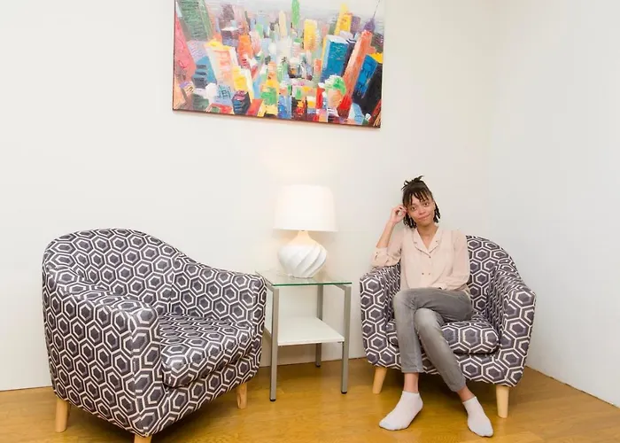 Santiago Guesthouse Hiroshima