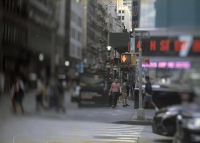 Dom-Nyc Haven