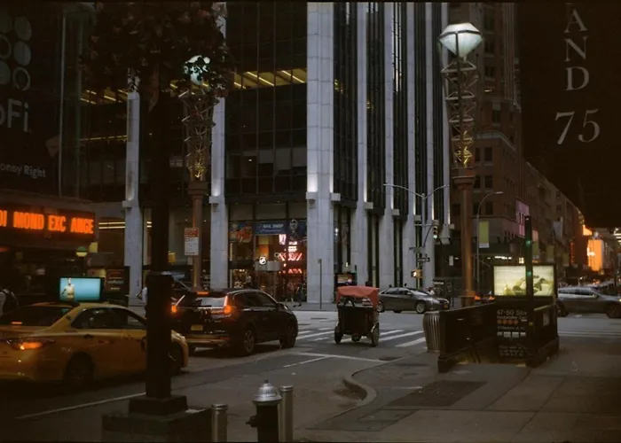 Dom-Nyc Haven
