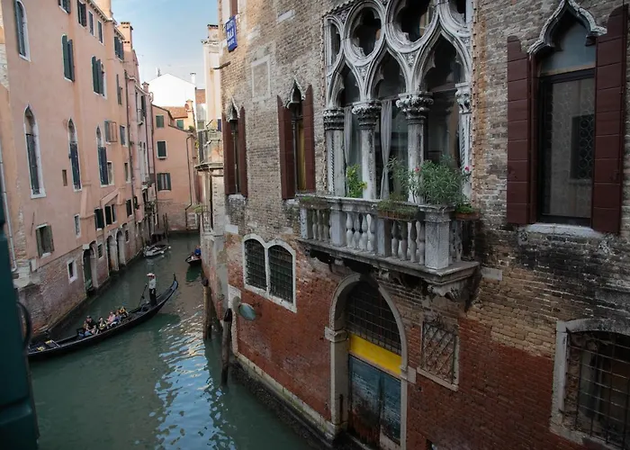 Apartments Appartamenti Venezia