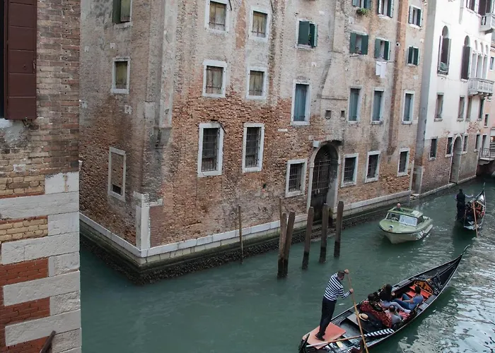 Apartments Appartamenti Venezia