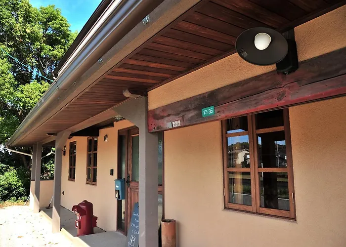 Kusunoki For Women-Only Guesthouse